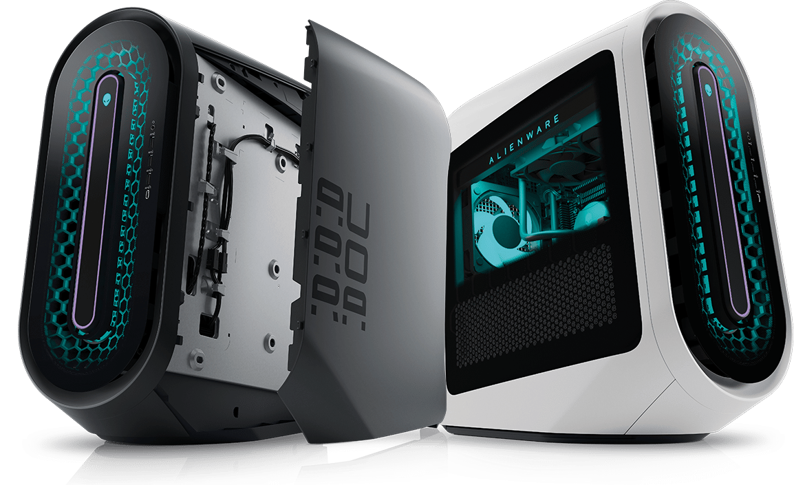 Alienware Aurora R15 Refresh Of The Gaming PC With GeForce RTX 4090