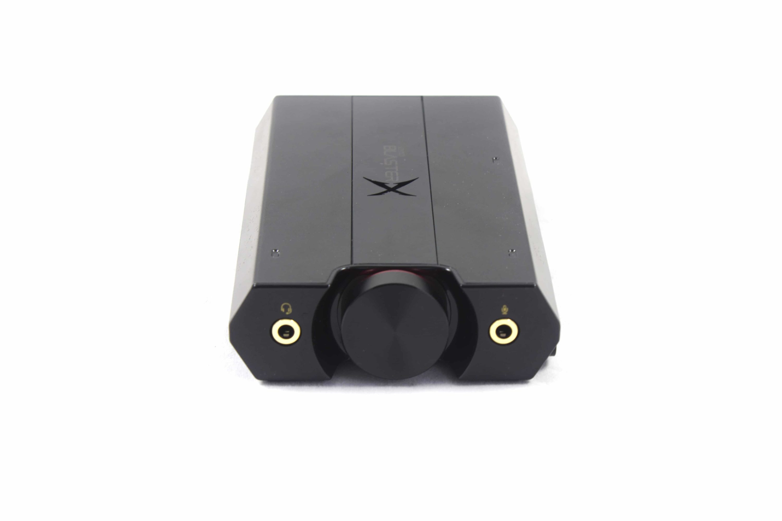 Creative Sound BlasterX G5 Test: Portable Gamer-Soundkarte