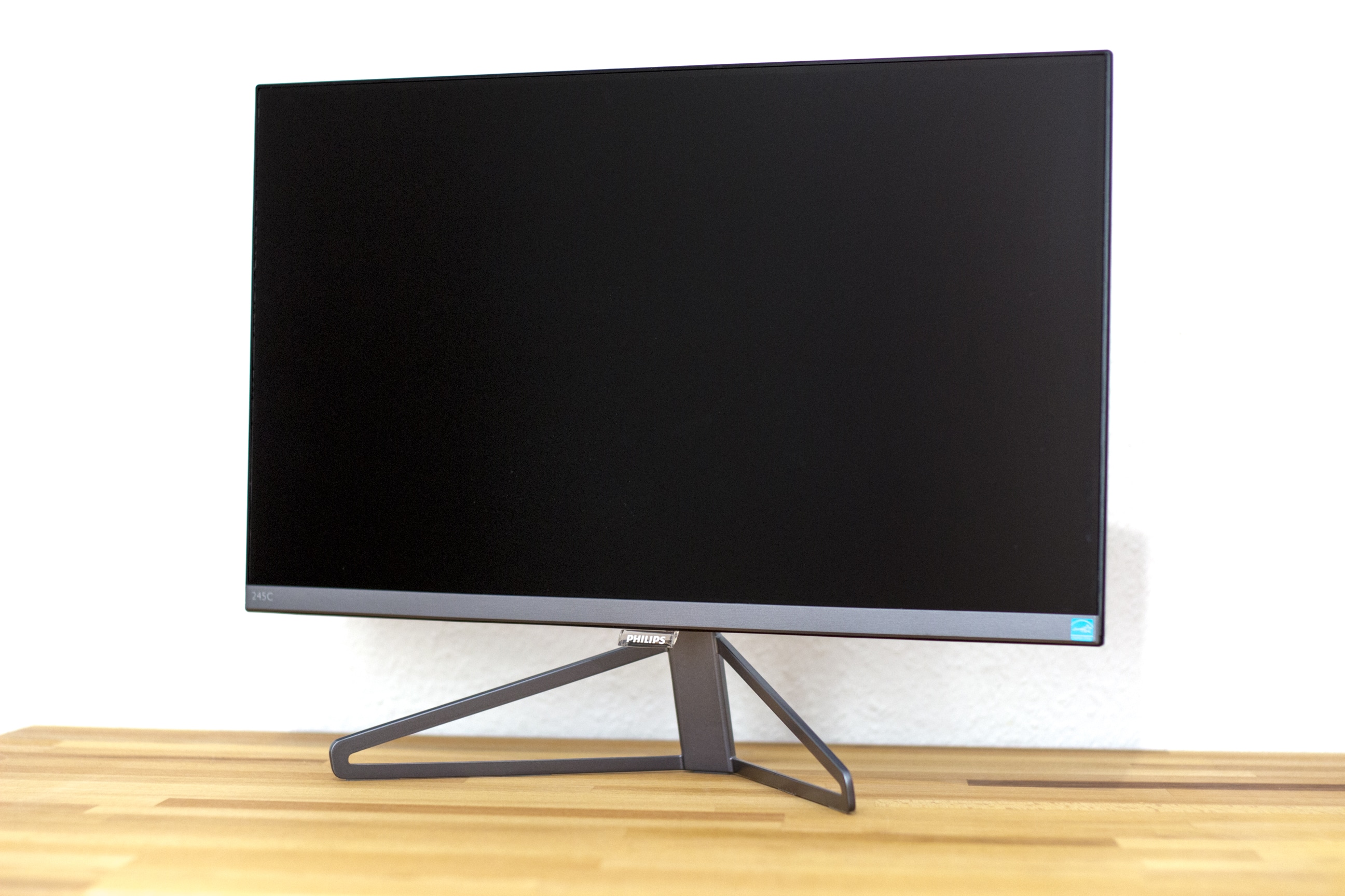 Psykologisk gidsel Perforering Philips 245C7QJSB Review: Slim Monitor with High Color Performance