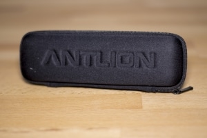 Antlion Audio ModMic 5 im geschlossenen Case
