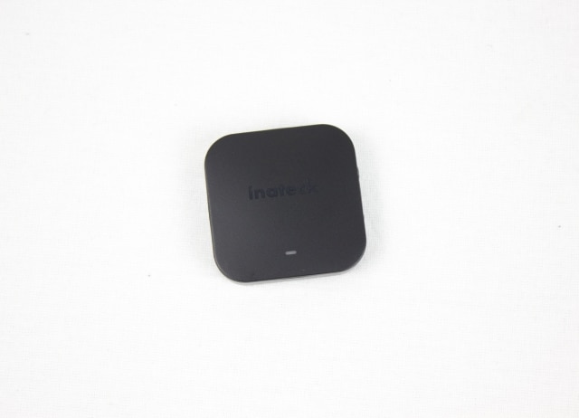 Review: Inateck BR1006 Bluetooth Transmitter and Receiver