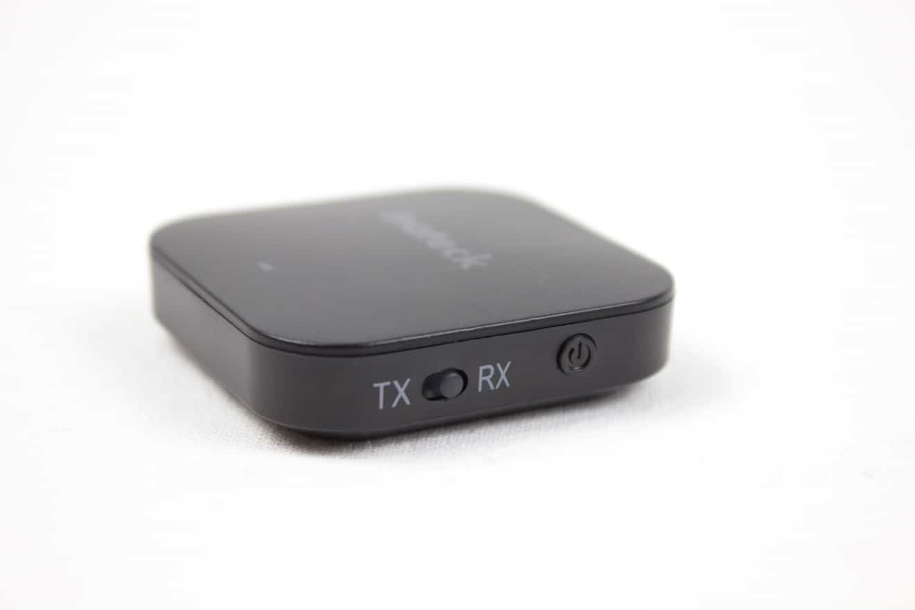 Review: Inateck BR1006 Bluetooth Transmitter and Receiver