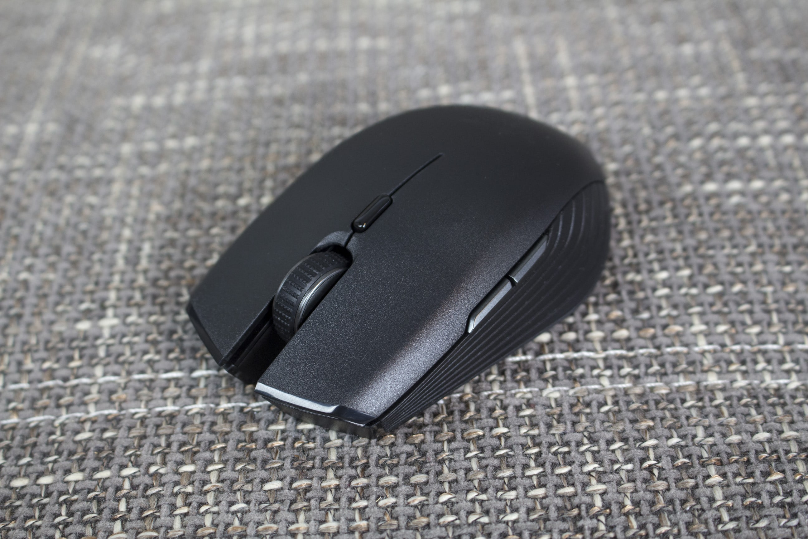 Razer Atheris - Mobile Computer Mouse, Black 