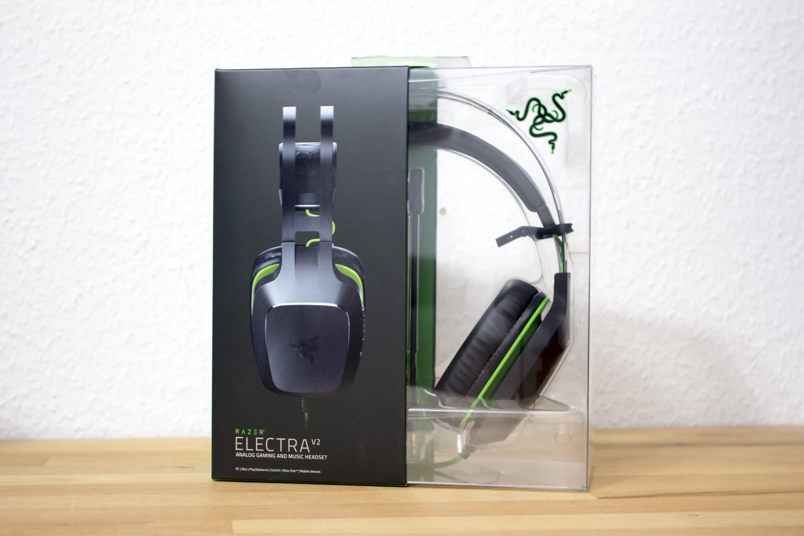 Electra V2: Affordable Gaming Headset Reviewed