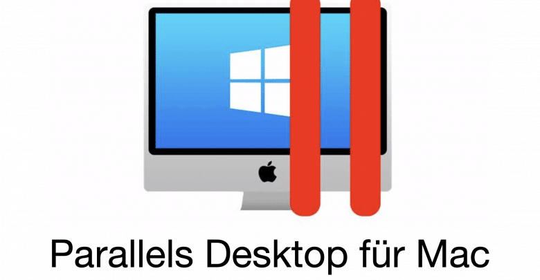 parallels for mac tutorial
