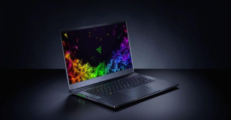 Razer: Blade Laptops Are Being Upgraded with Nvidia Graphics Cards