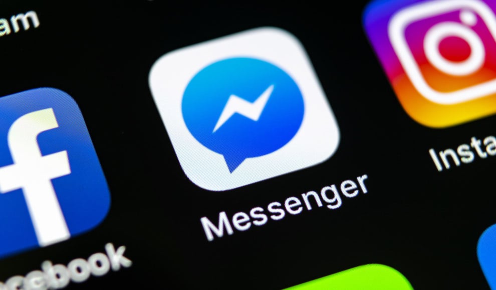 how to delete facebook messenger messages on pc
