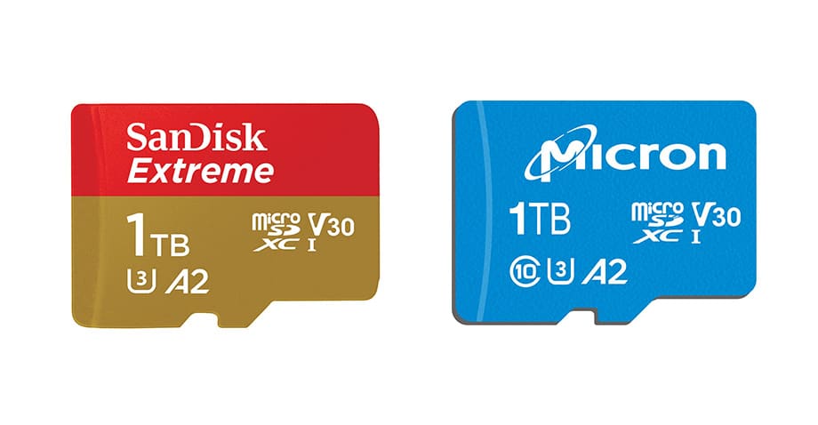 Сд расшифровка. Микро СД 1 терабайт. Флешка микро SD 1тб. Карты памяти MICROSD 2 TB Samsung. Микро СД карты памяти 1 терабайт.