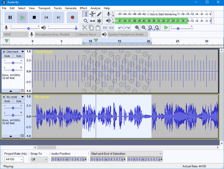 free download lame mp3 encoder for audacity 2.0.2