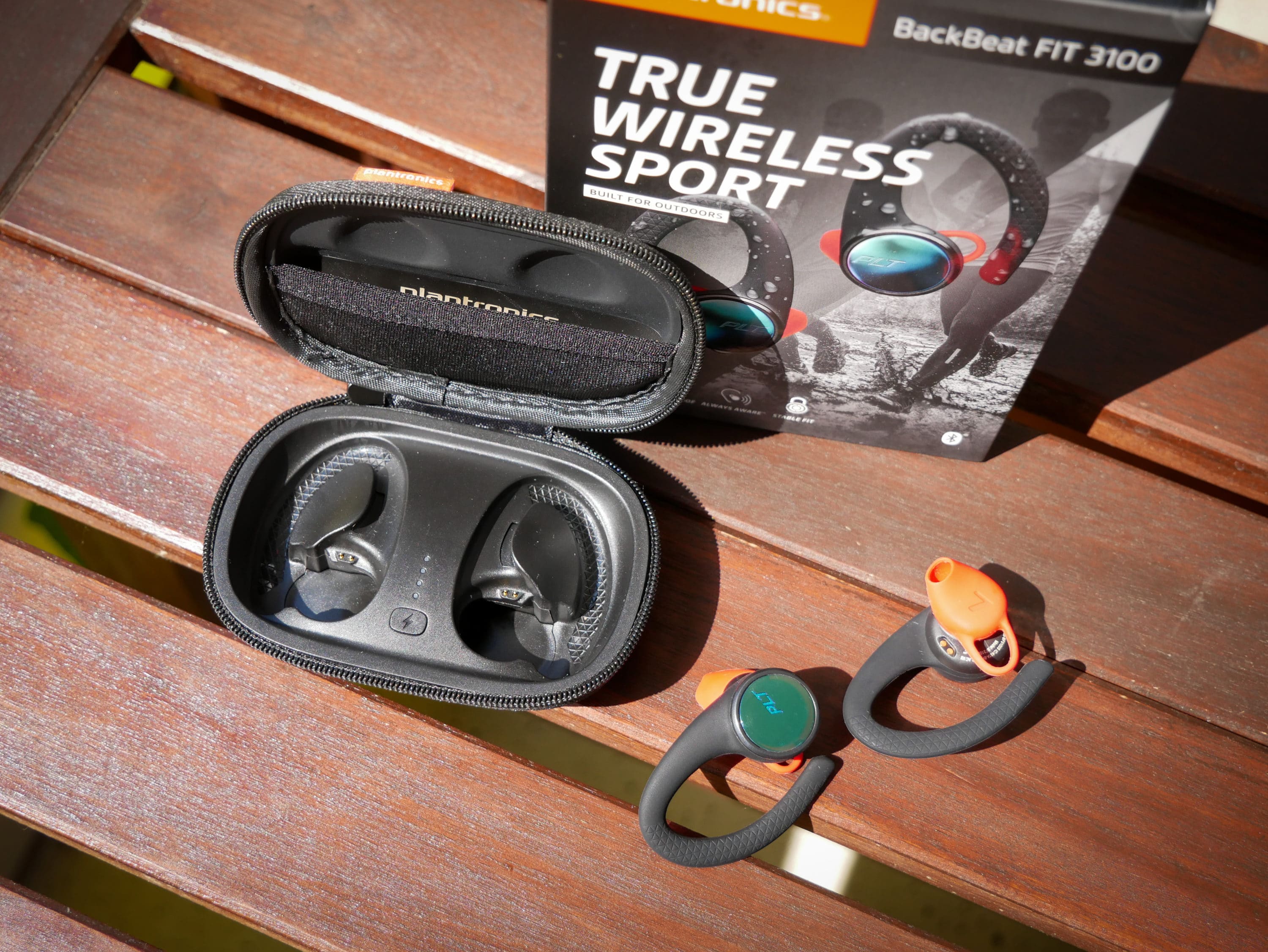 backbeat fit 3100 true wireless sport earbuds