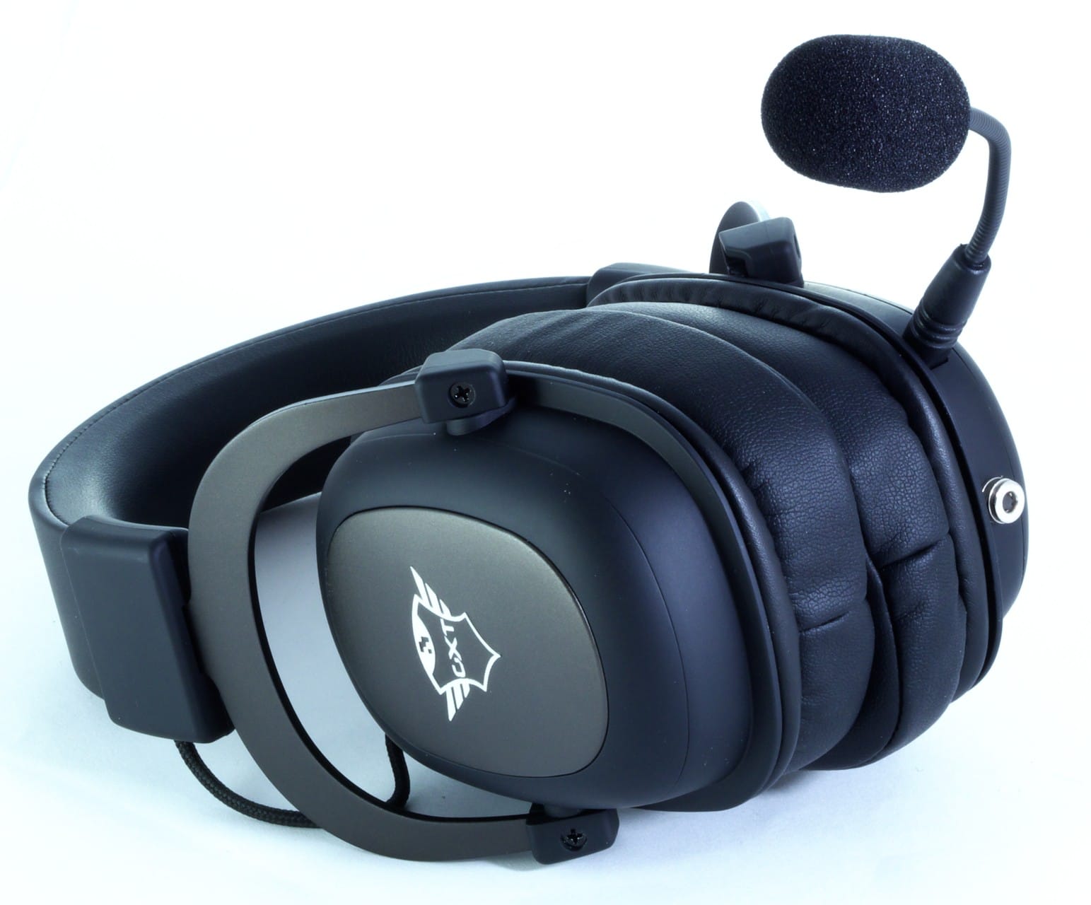 Trust Gxt 414 Zamak Premium Review High Comfort Gaming Headset