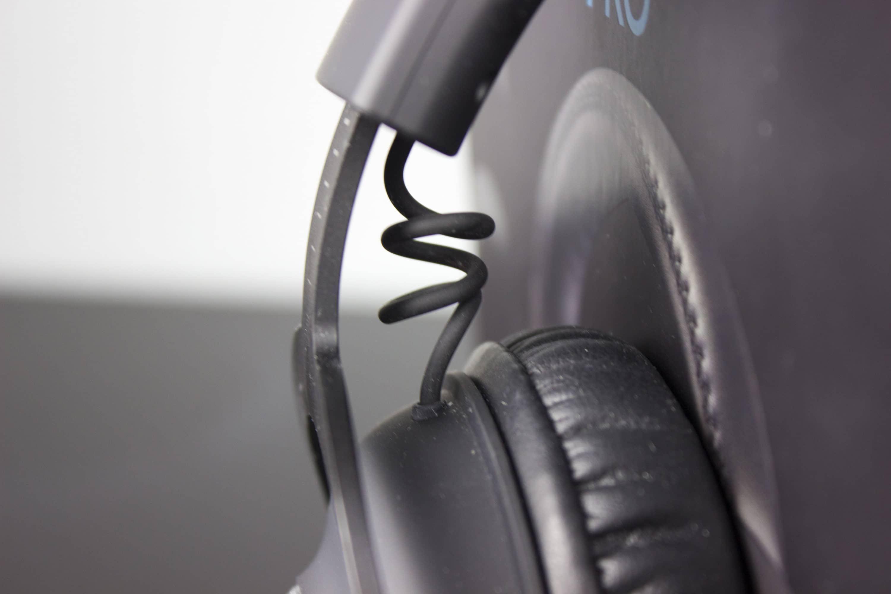 Logitech G Pro X Headset Review - Top Model from