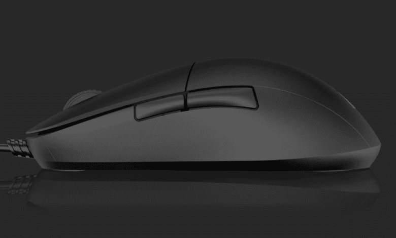 Endgame Gear Xm1 Gaming Mouse With Unexpected Strengths