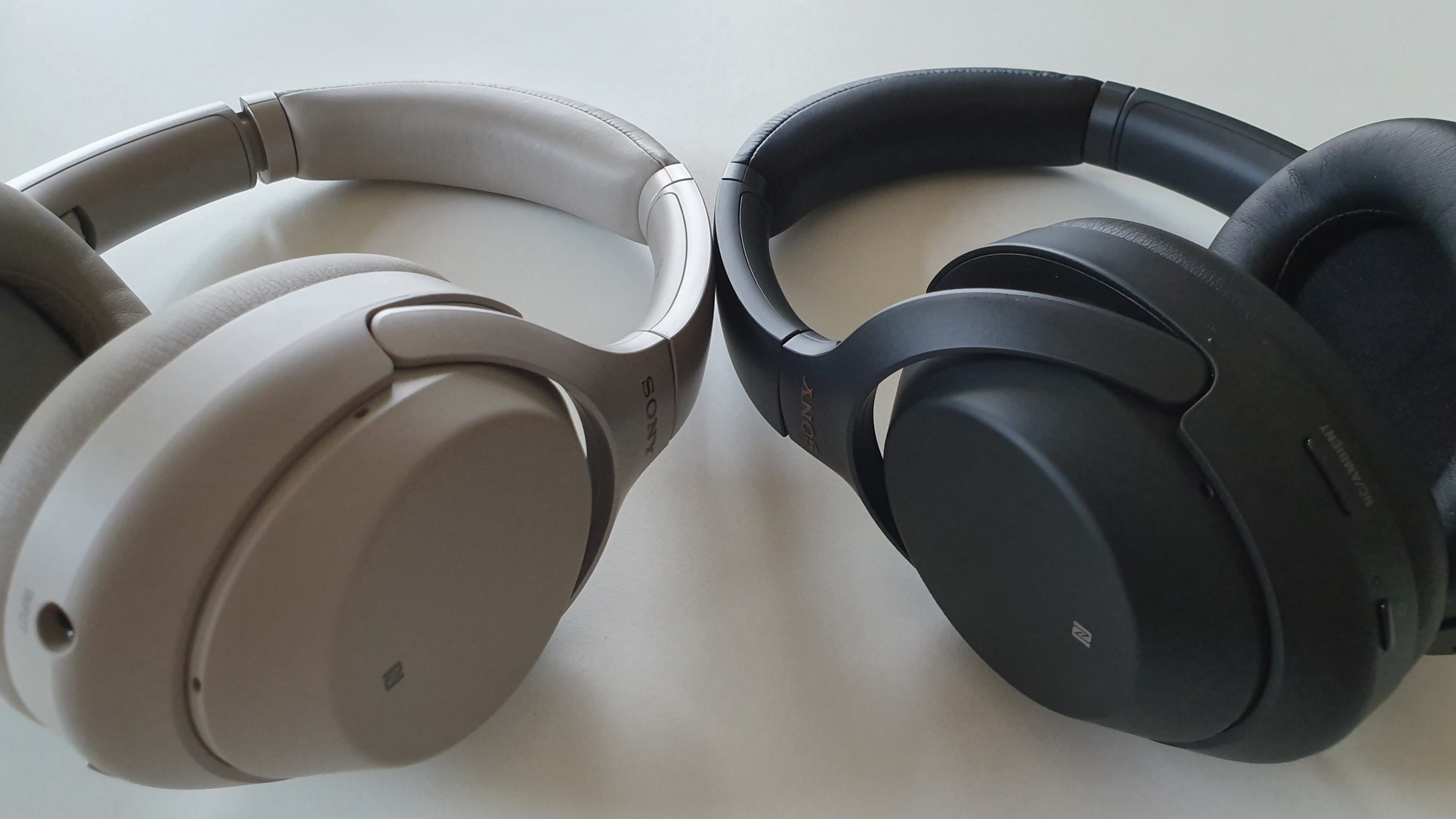 Sony WH-1000XM3: King of Noise Cancelling Headphones?