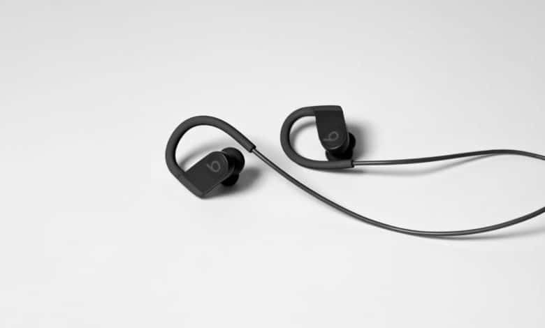 Apple: PowerBeats 4 with H1 chip come 