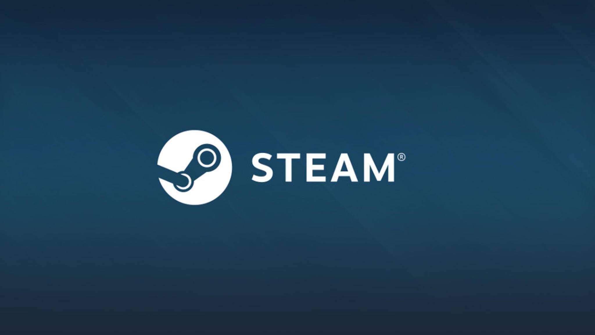 Steam store