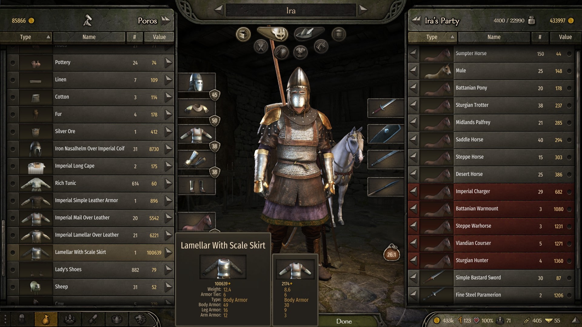 mount and blade warband new game