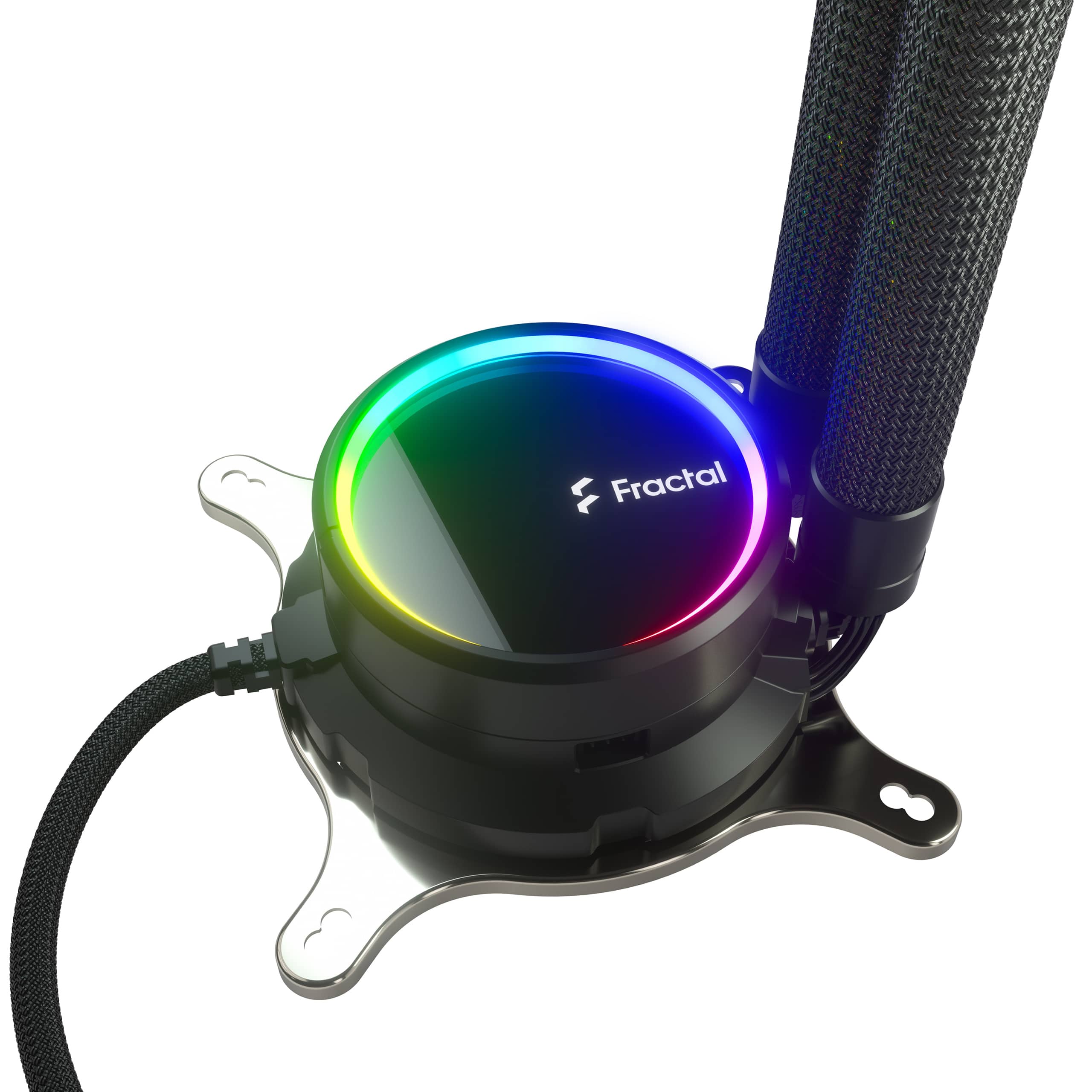 substitutes for gigabyte rgb fusion
