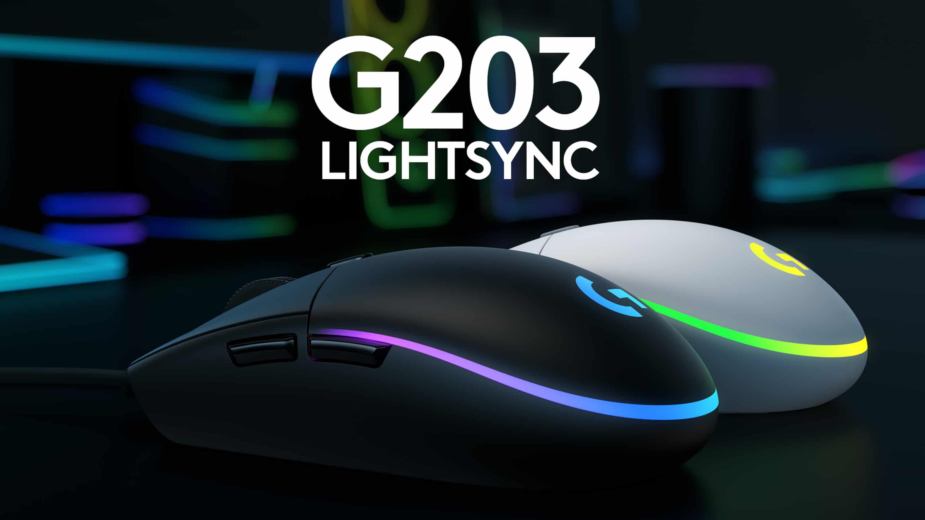 Logitech G HUB 2023.6.723.0 download the new for windows