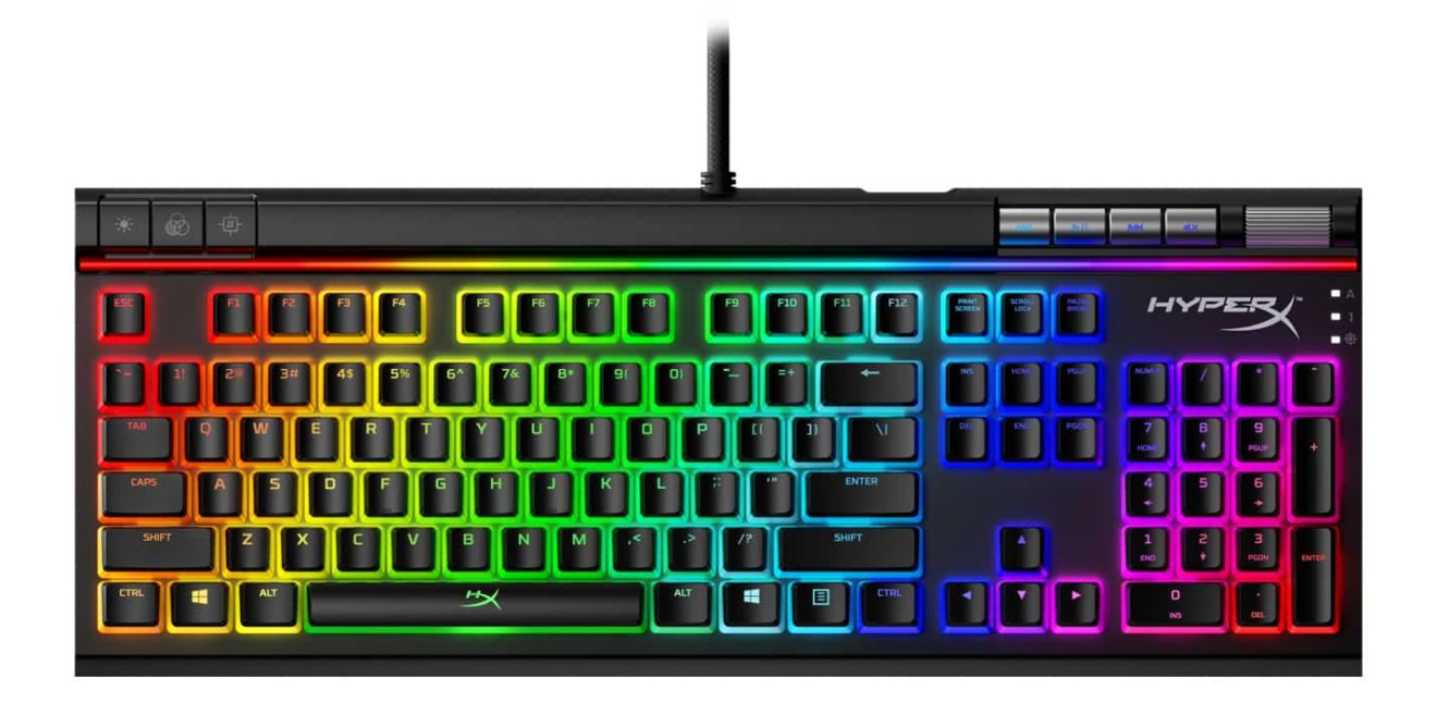 mechanical-gaming-keyboard-hyperx-alloy-elite-2-introduced