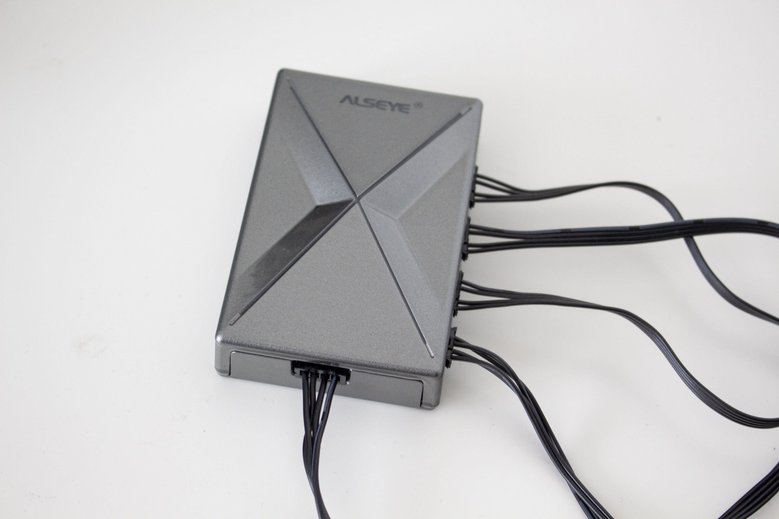 ALSEYE – X360 360mm AiO-Wasserkühlung im Test – MYC Media – hardware for  life