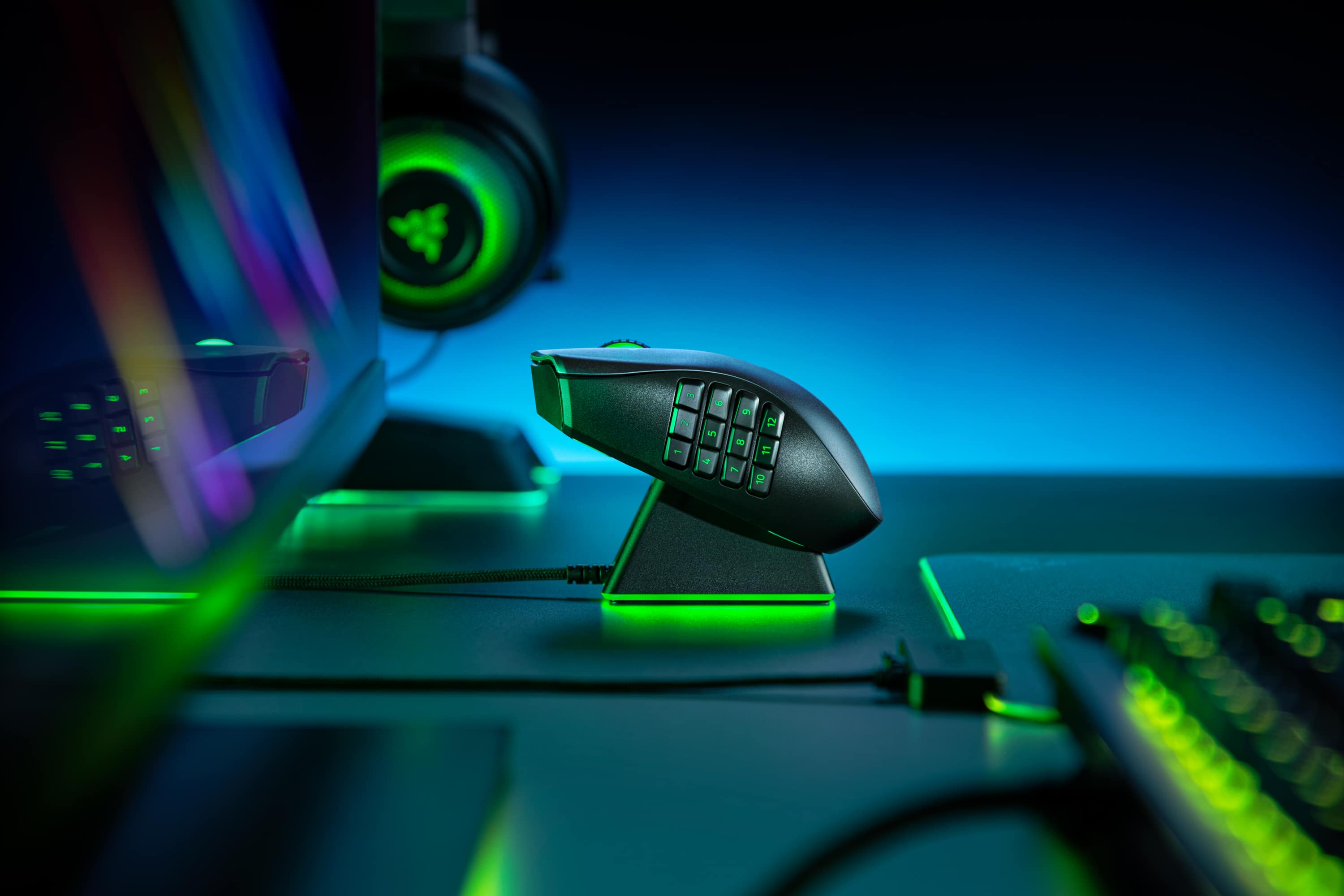 razer viper pmw 3399