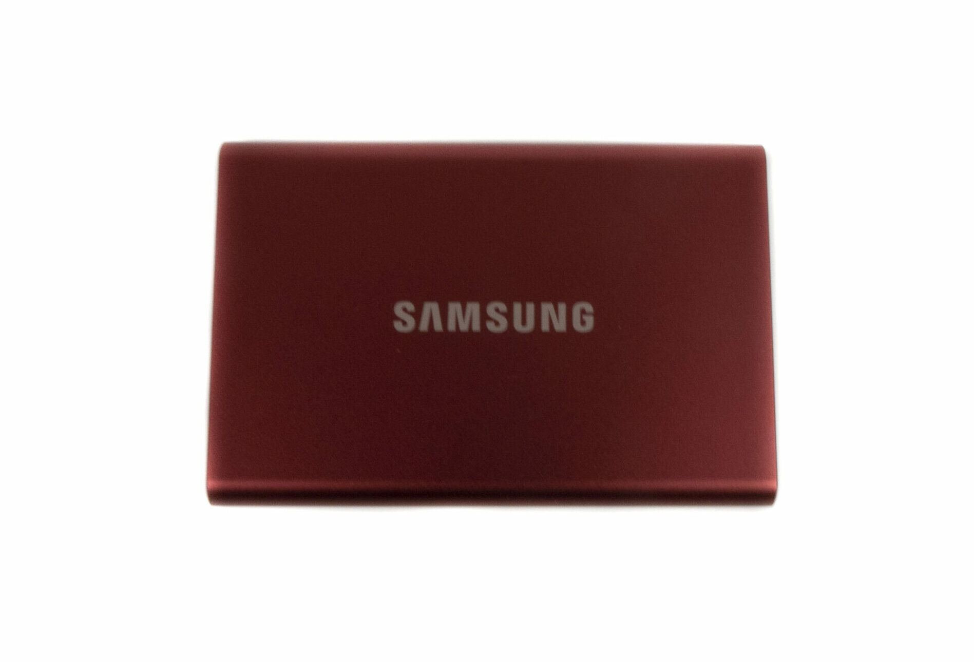 Test: Samsung Portable SSD T7 Touch - Datormagazin