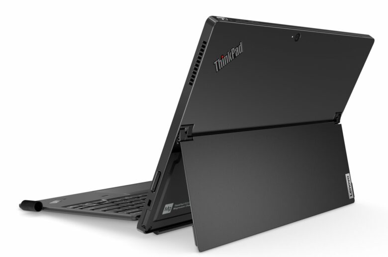 Lenovo ThinkPad X12 Detachable expands ThinkPad range