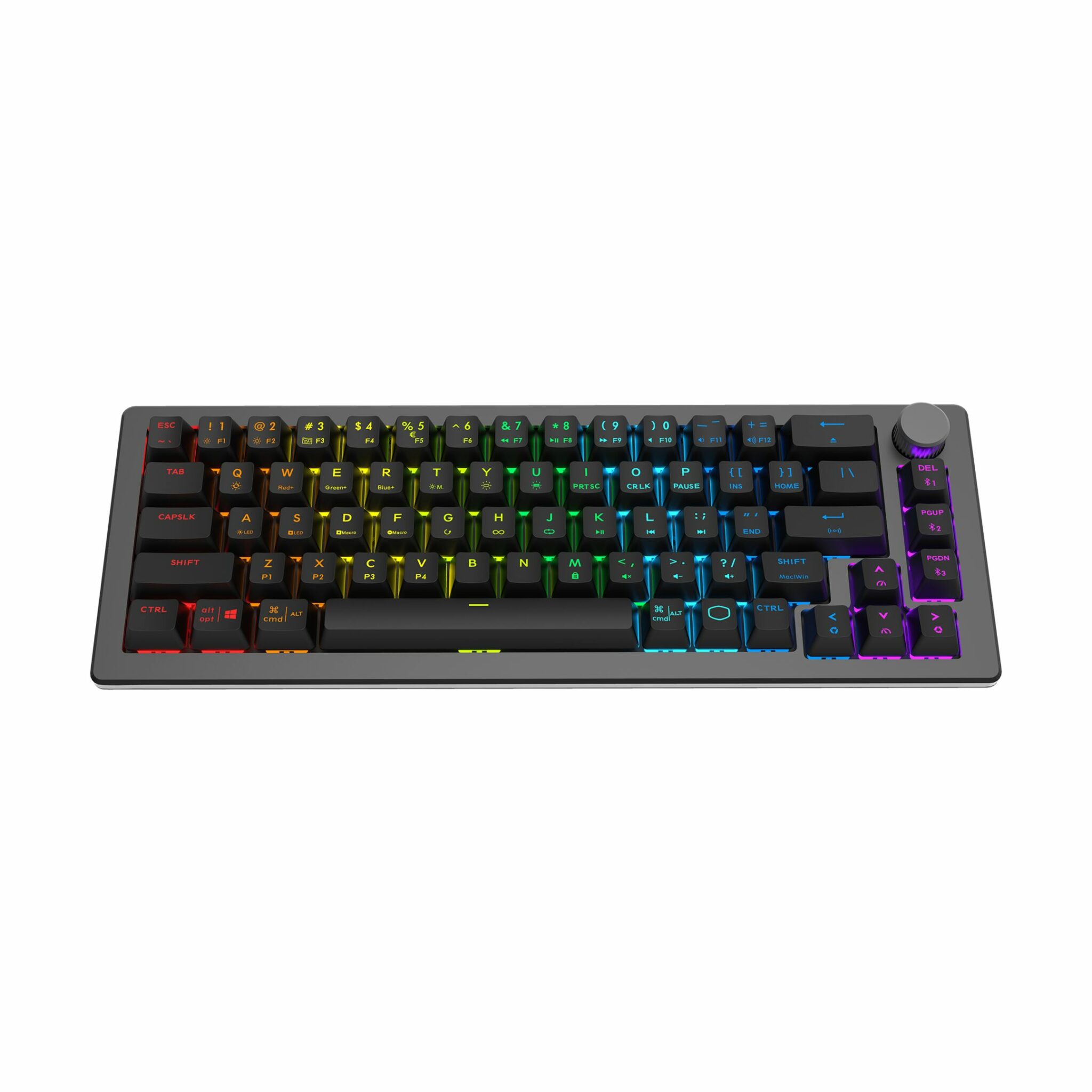 Cooler Master Compact Keyboard And Matching Mouse Coming In 2021   Cooler Master MK721 2 2048x2048 