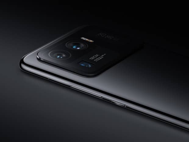 Xiaomi overtakes Samsung to take top spot in European phone
