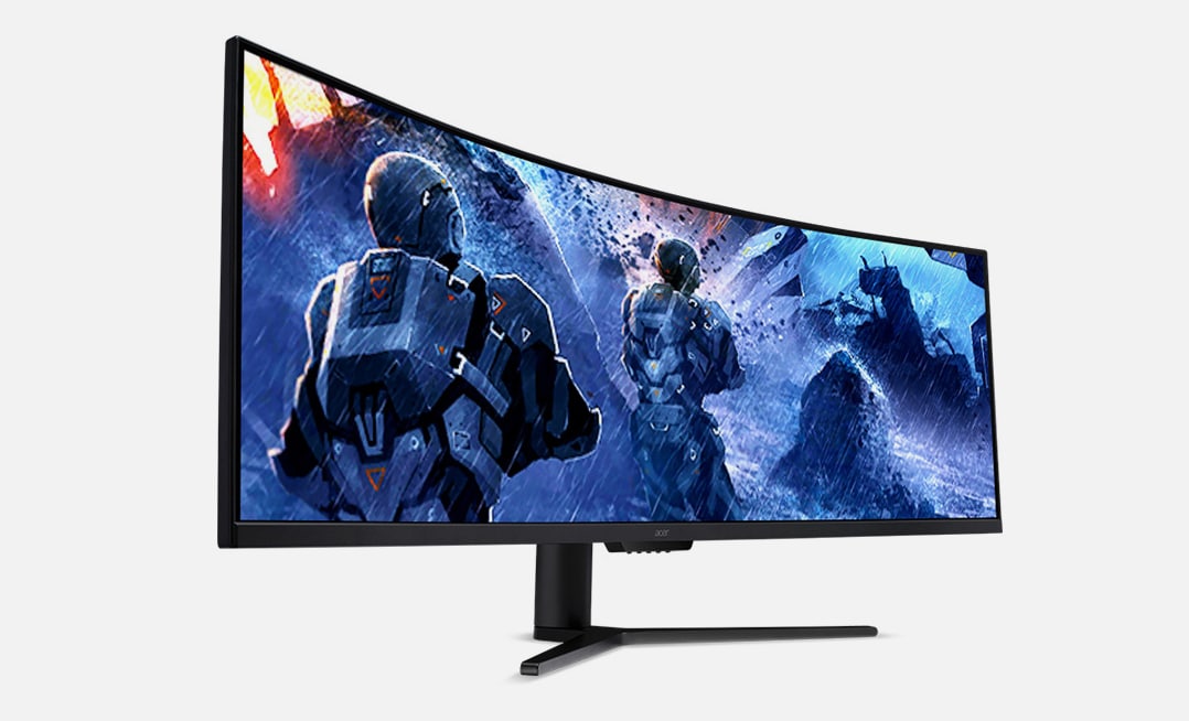 This 180Hz Acer gaming monitor is yours for $109.99