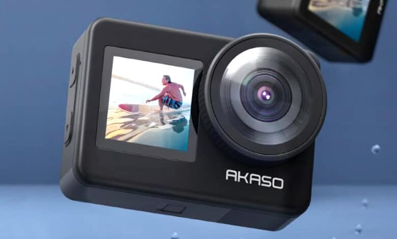 Akaso Brave 7 LE Review: Perfect for Travel Vloggers - Tech Advisor