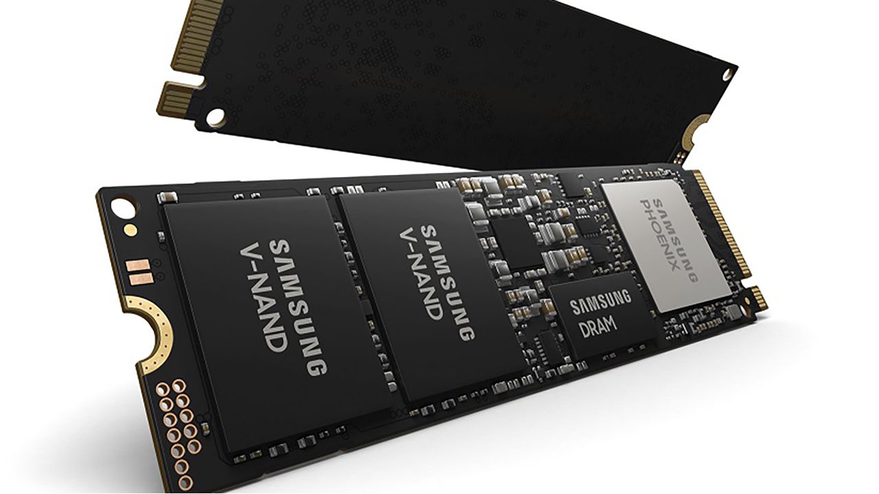 First PCIe Gen5 SSD from Samsung coming in mid-2022