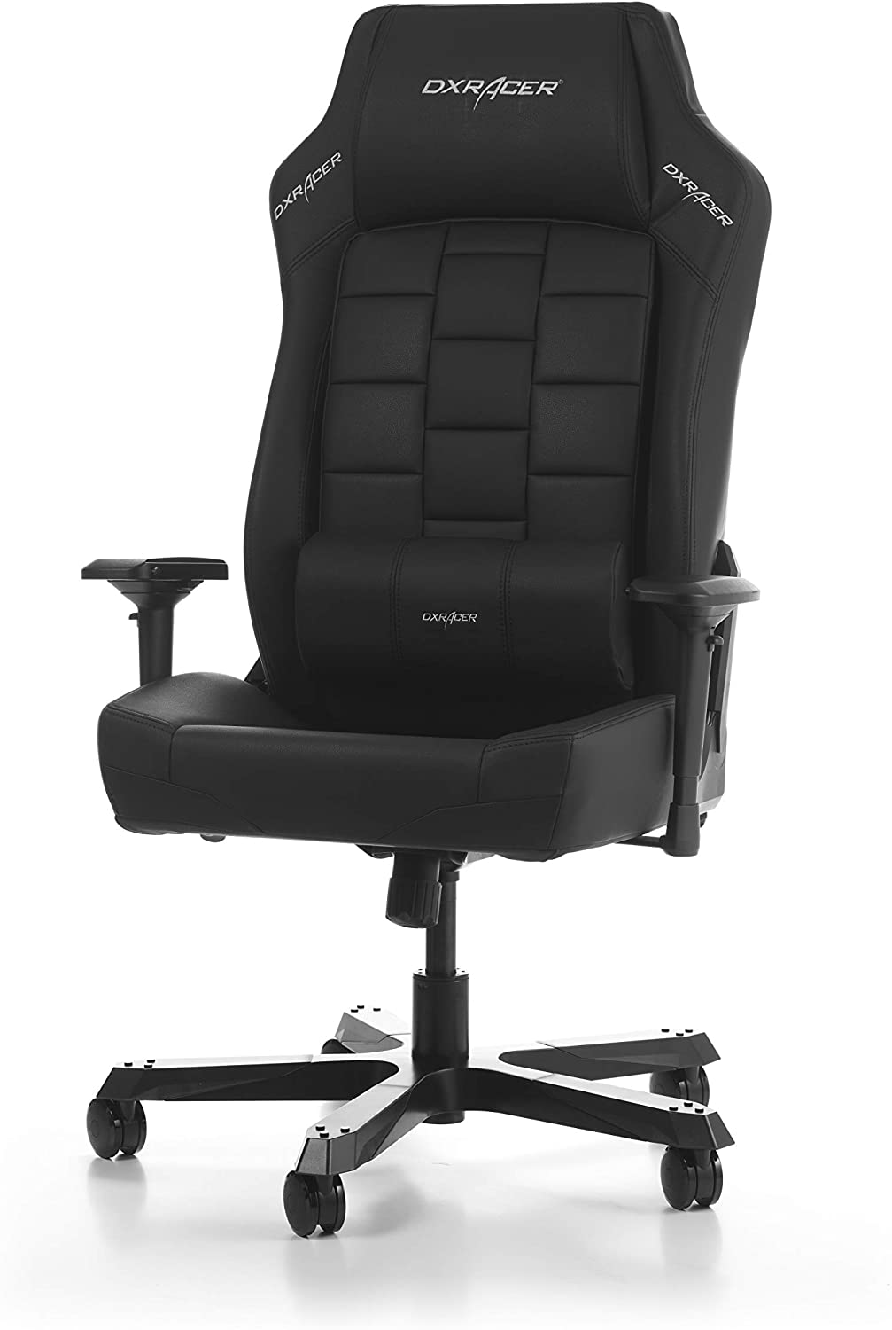 Gaming chairs for tall people: It all comes down to the right dimensions