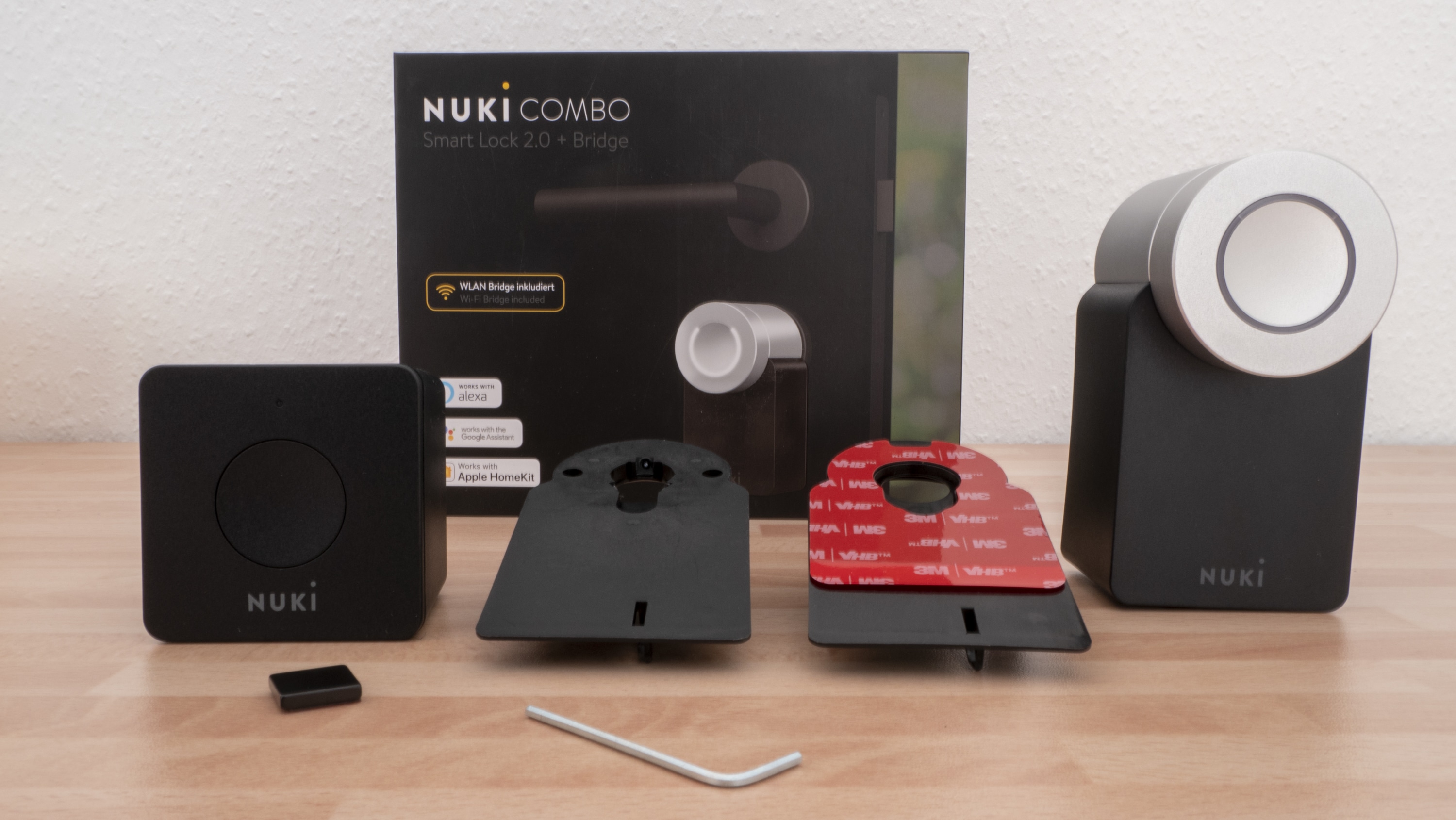Nuki and homey: the perfect duo for your Smart Home - Nuki