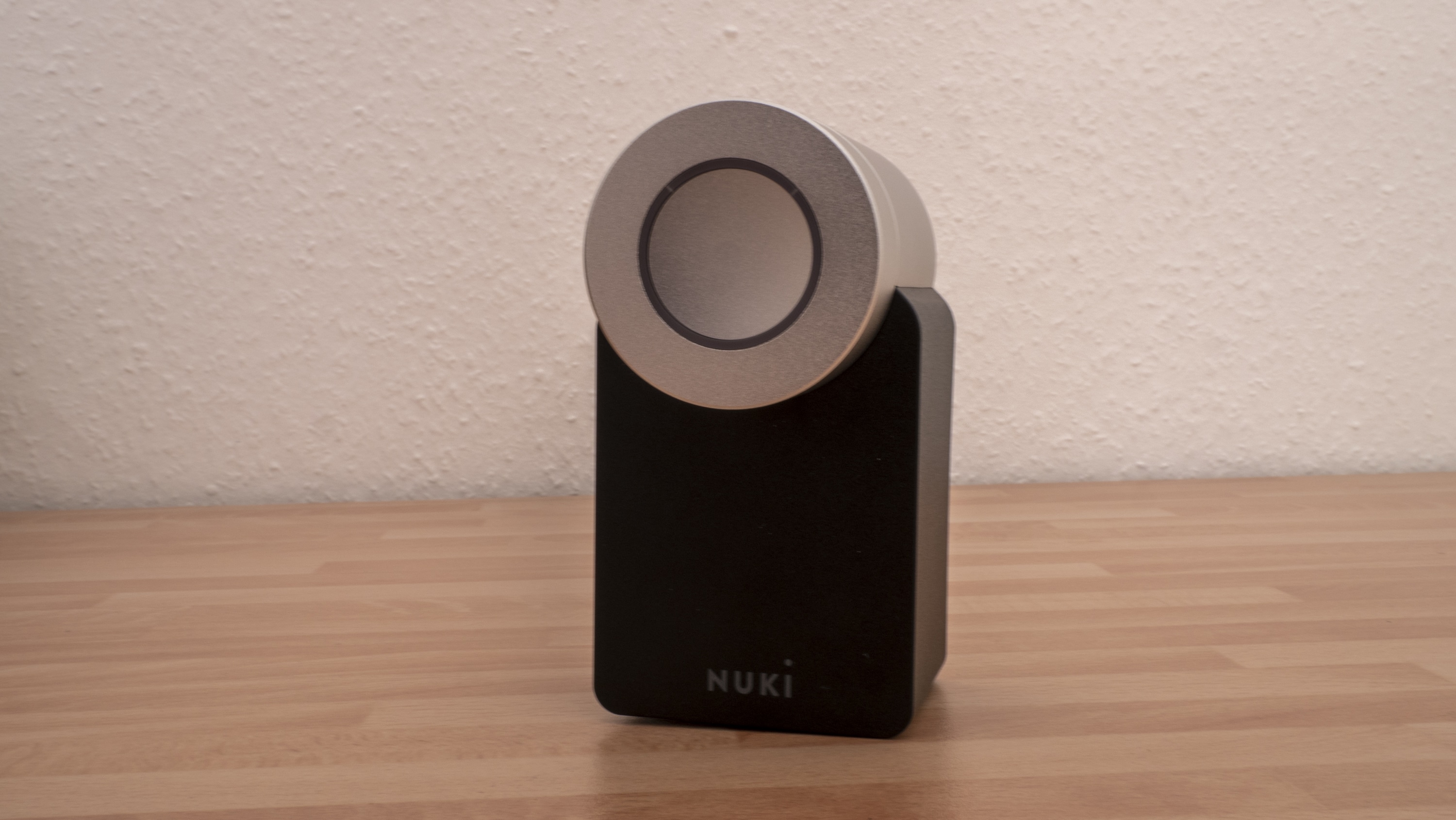 Nuki Smart Lock 3.0 Pro not Added · Issue #44 · ebaauw/homebridge-nb ·  GitHub