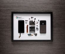 GRID Google Pixel 1