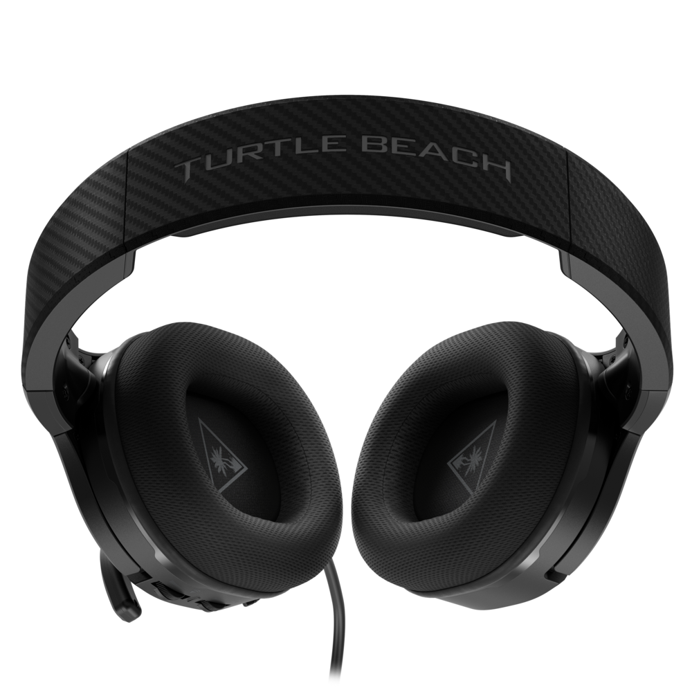 Turtle Beach Recon Gen New Gaming Headset Unveiled