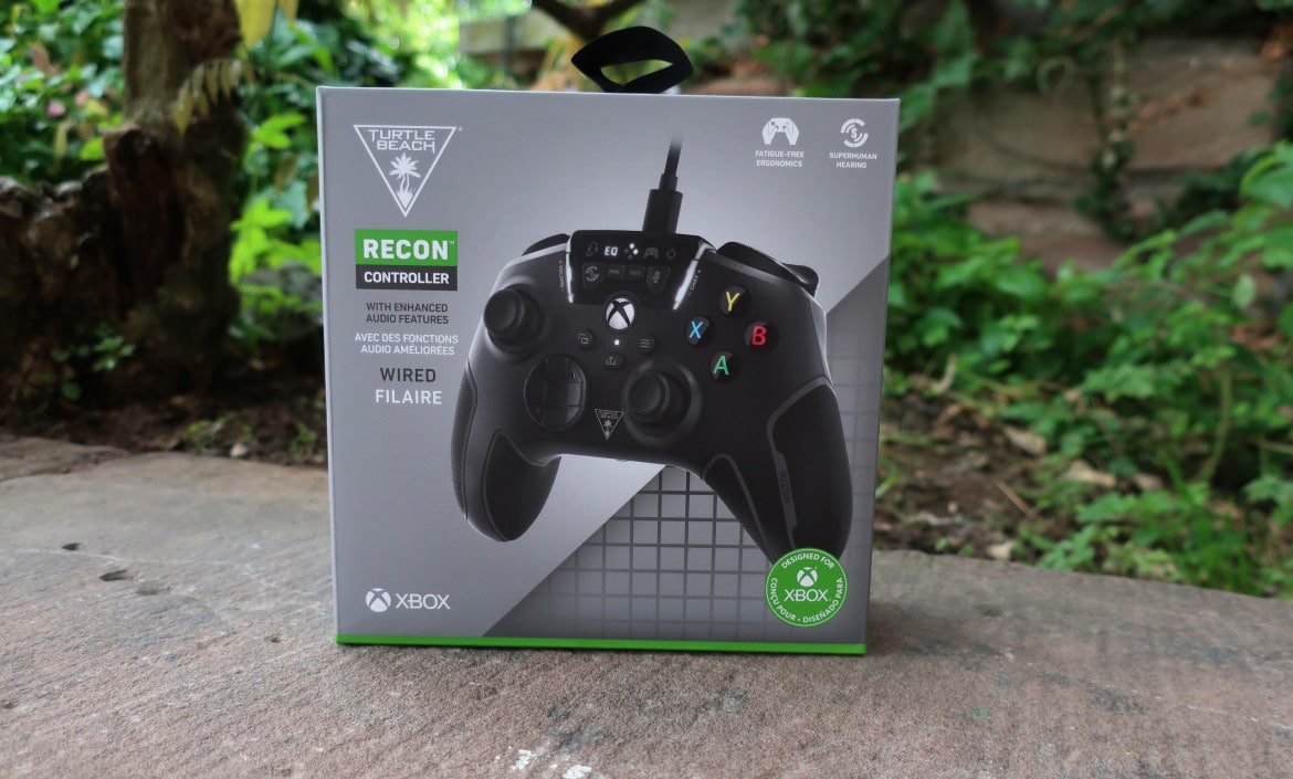 PC für Series Recon Beach Test Turtle X/S Controller und Xbox