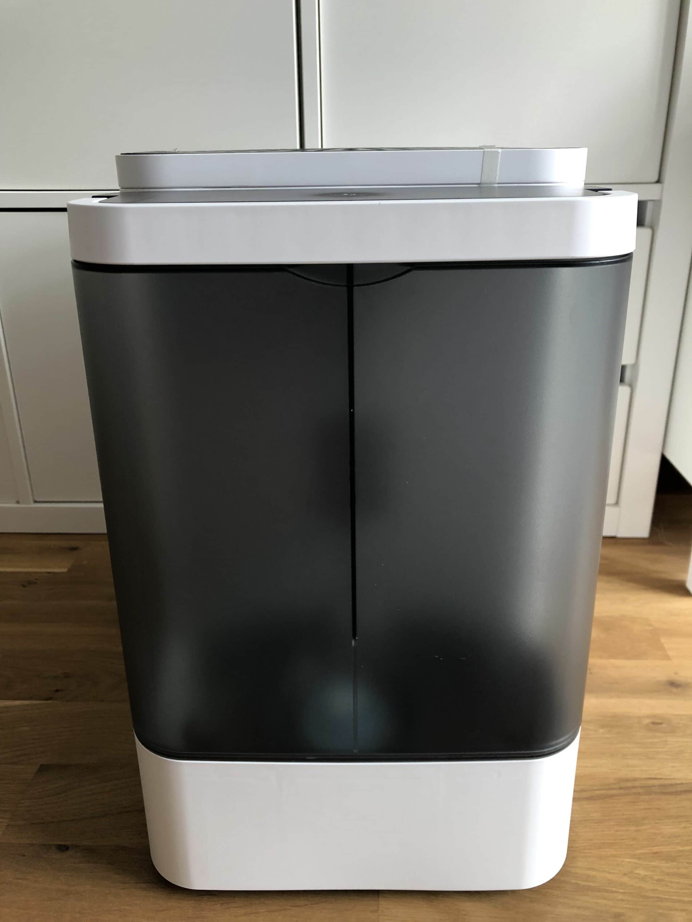BONECO W400 in the test - No more dirty and dry room air!