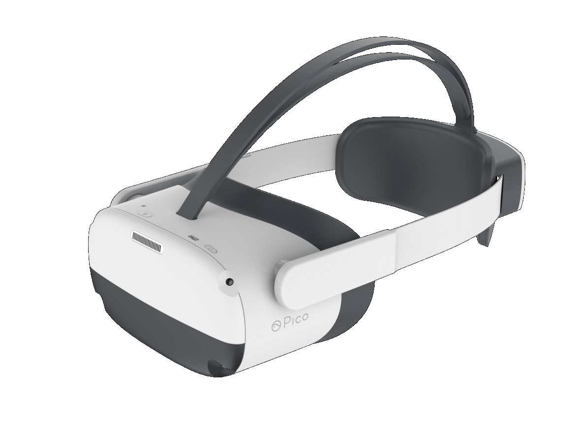 New standalone VR glasses Pico Neo 3 Pro and Neo 3 Pro Eye presented