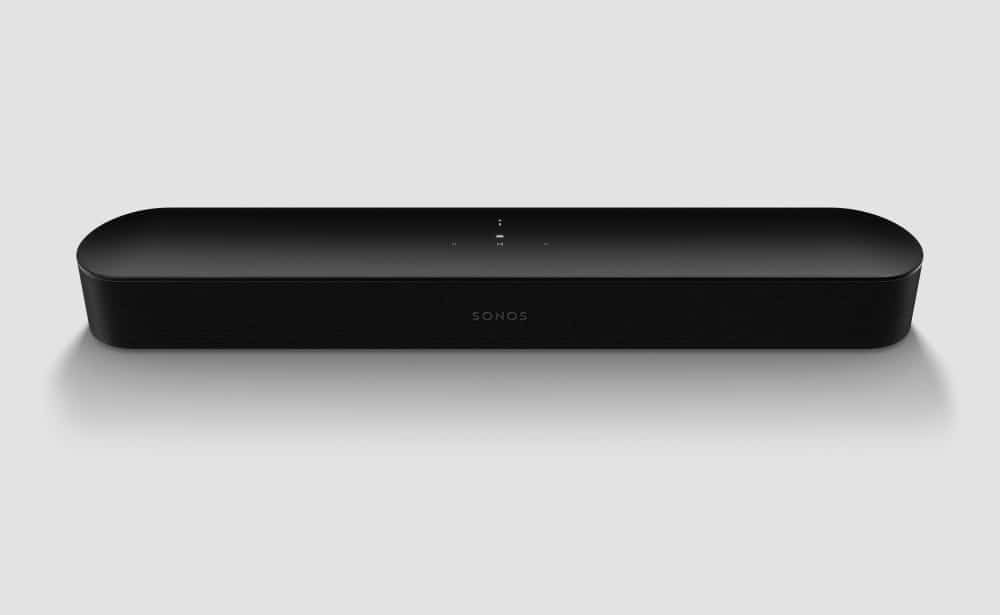 Sonos Beam Gen 2 comes with Dolby support and new audio formats