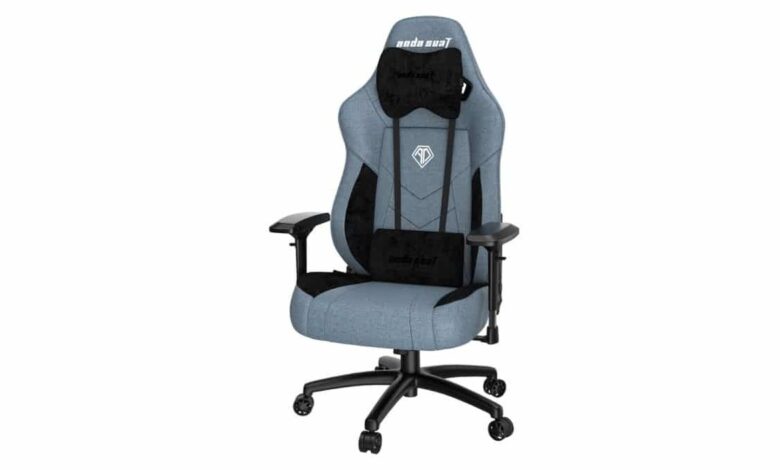 AndaSeat T-Compact