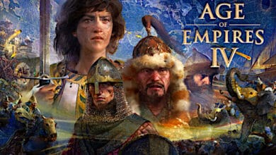 Age of Empires 4 - Banner