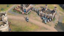 Age of Empires 4 - Cutscene - Ingame