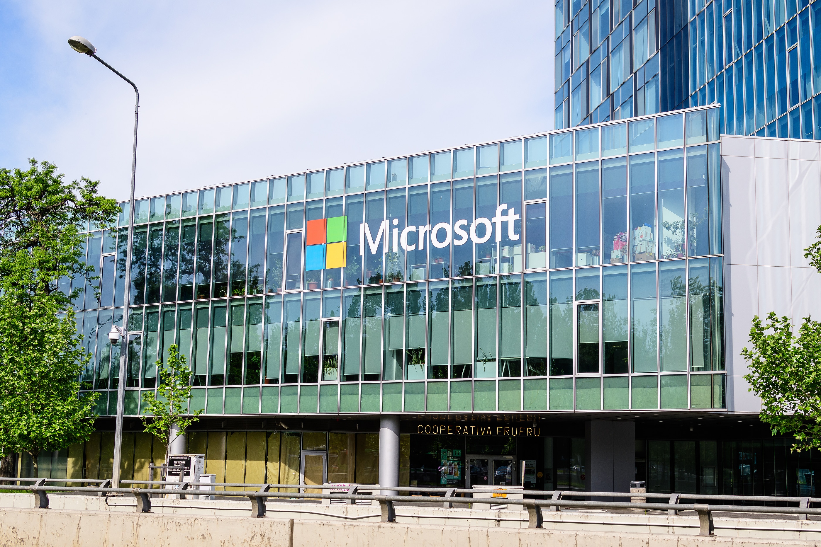 Microsoft data leak data from more than 65,000 companies public