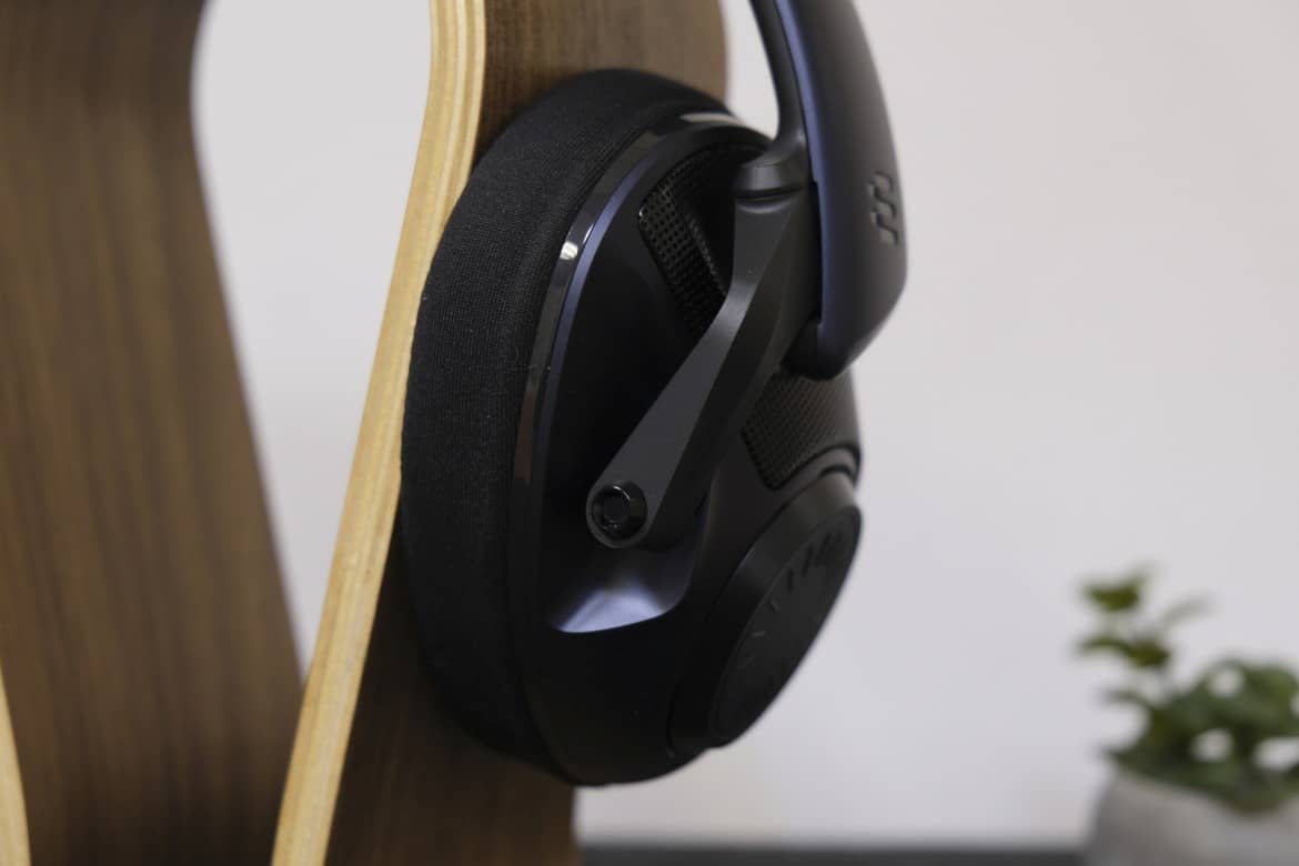review gaming Open headset EPOS H6PRO