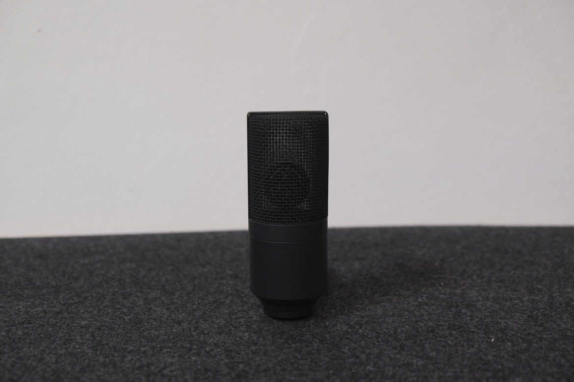 Fifine K669 Review: Crystal Clear Sound With A Caveat? - Home