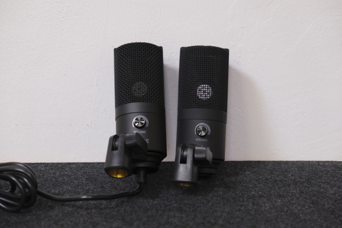 FIFINE K669 Microphone Review