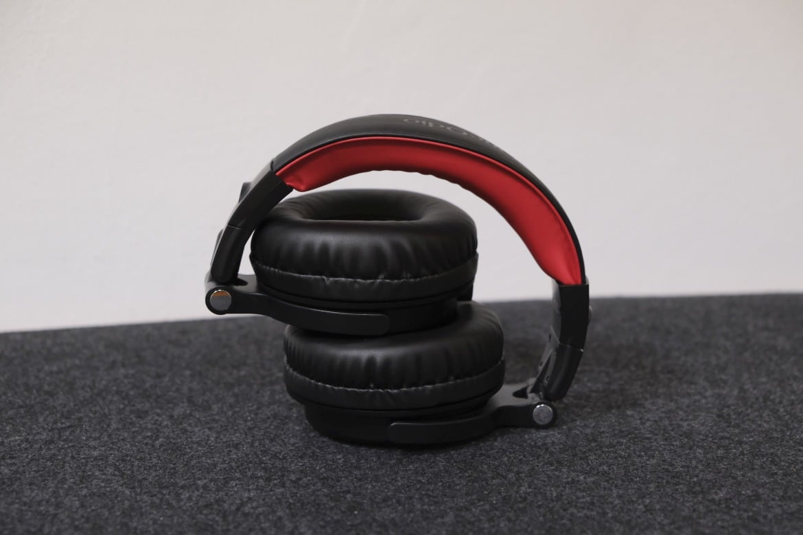 OneOdio Pro M in test: Studio-quality headphones at a bargain price?